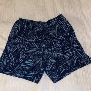 COPY - PATAGONIA baggies board shorts - never wor…